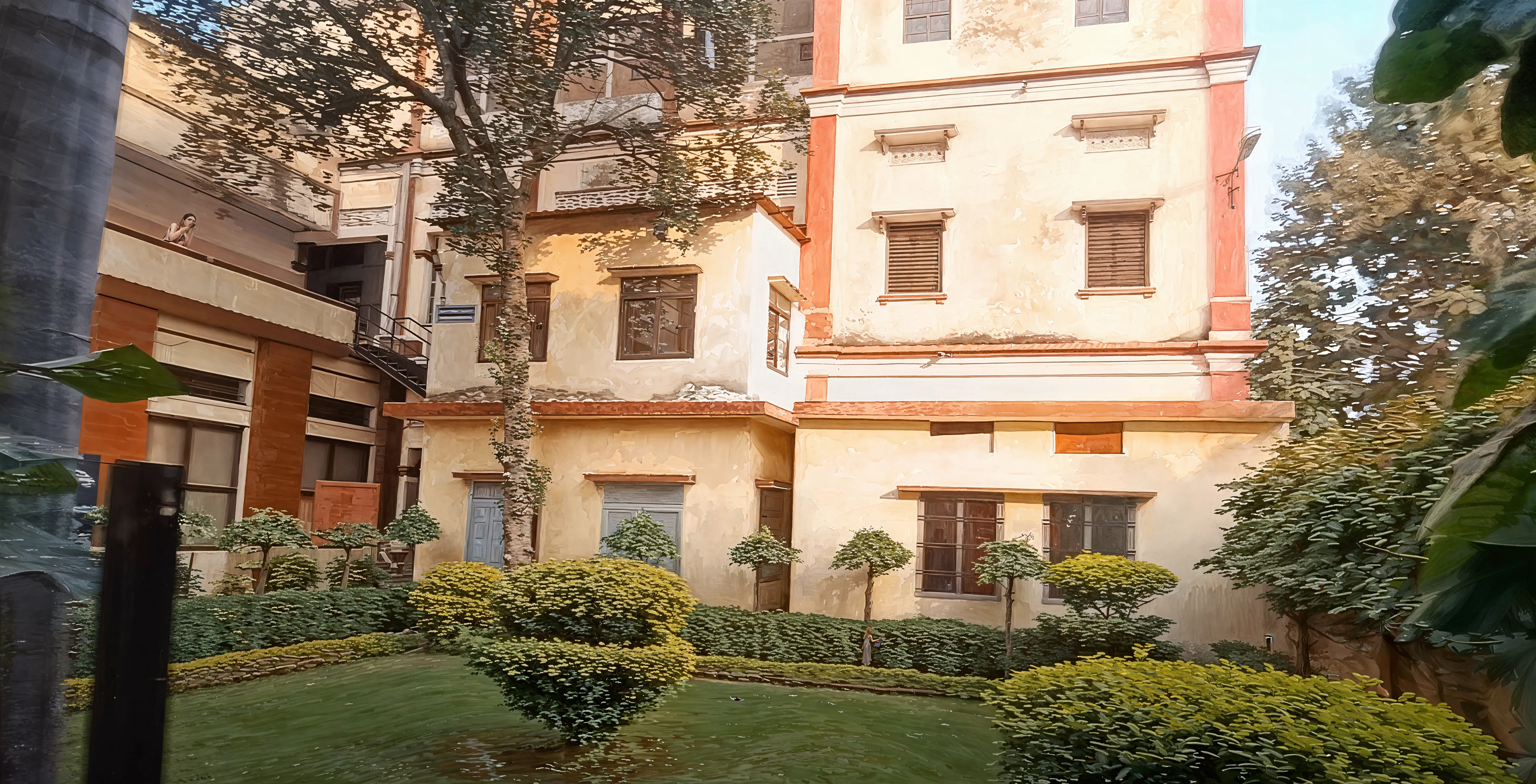 DAV Dehradun Campus photo 4